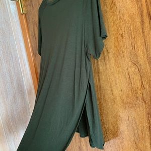 Wilfred Forest Green t-shirt